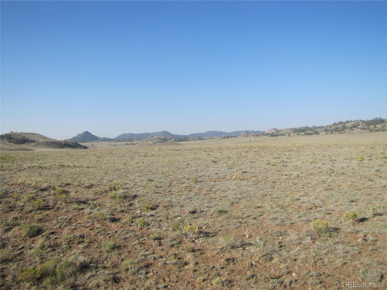 0 Buffalo Dr Lot 4961, Hartsel, CO 80449