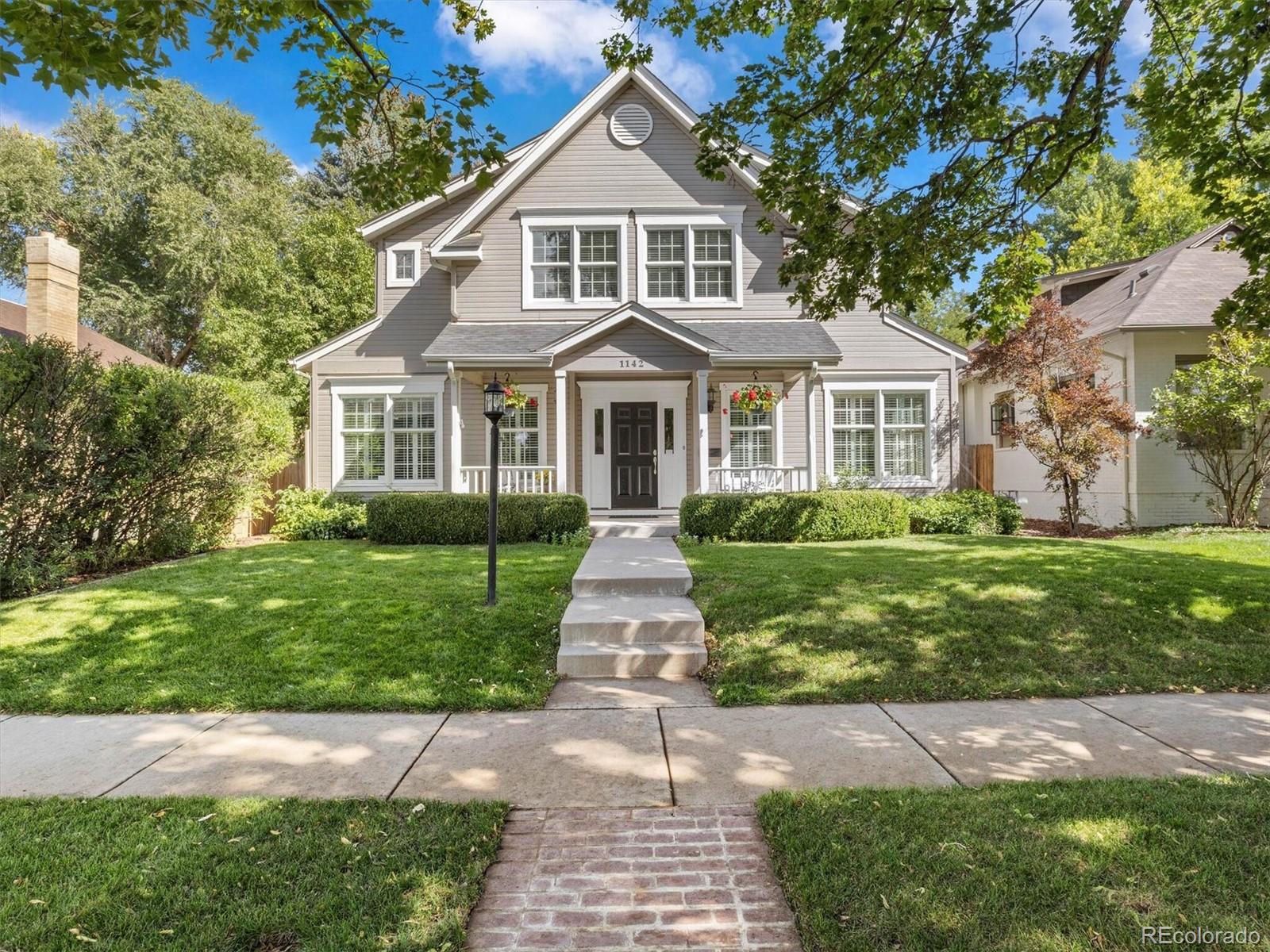 1142 S Columbine St, Denver, CO 80210