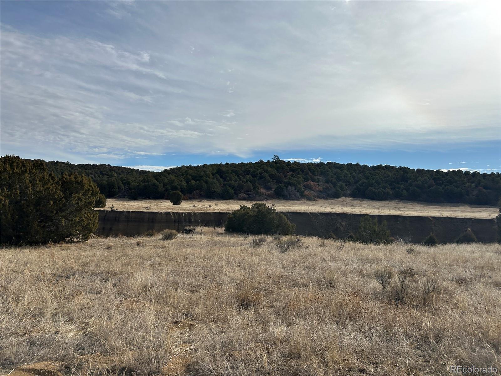 Lot 142a Silver Spurs Ranch Lot 142a, Walsenburg, CO 81089