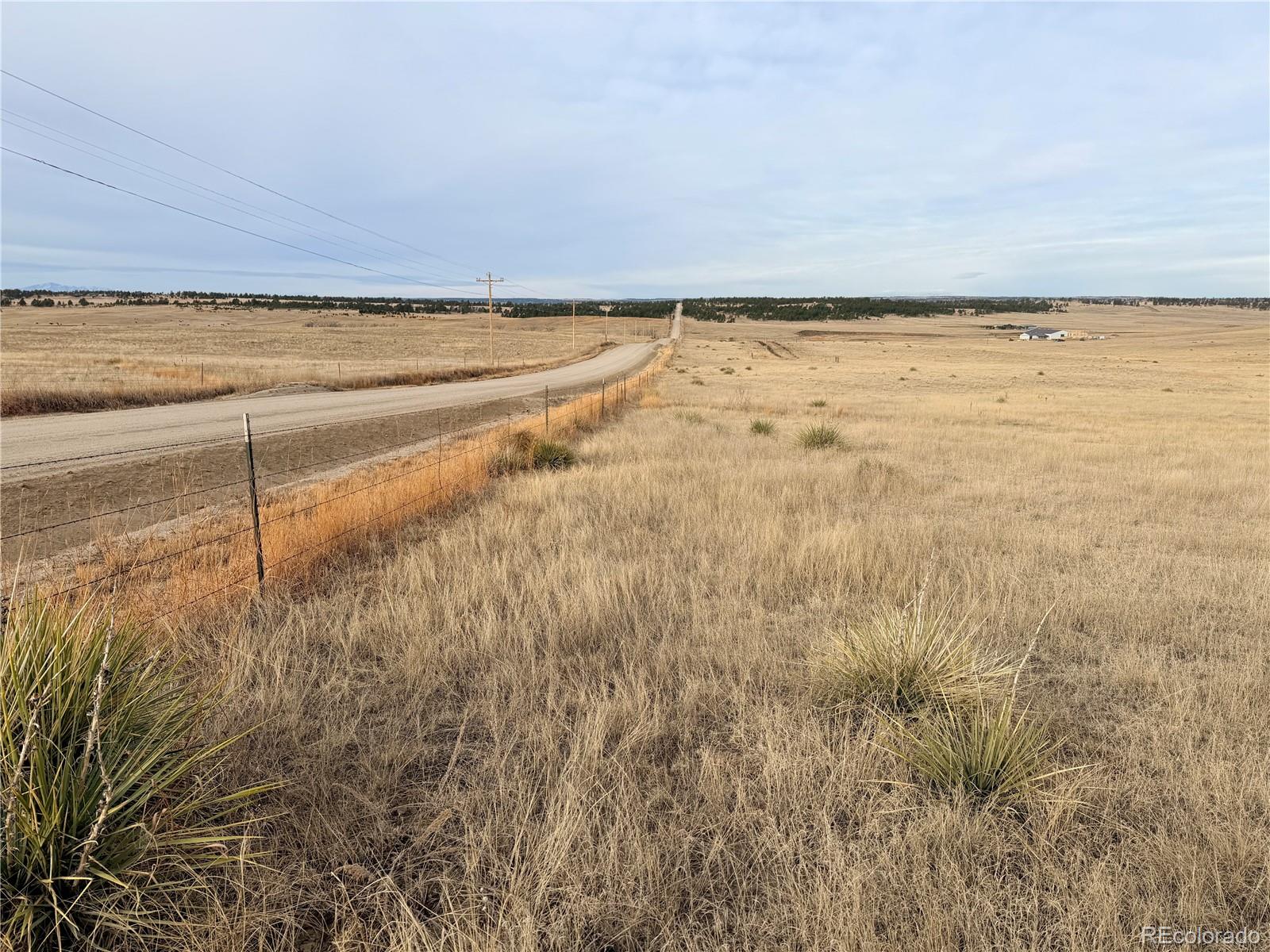 03 County Road 122, Ramah, CO 80832