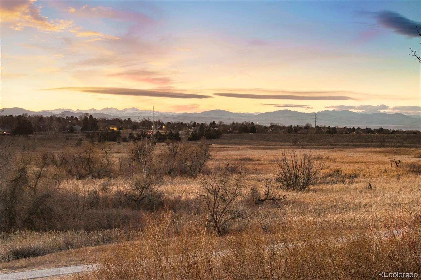 7233 S Niagara Cir, Centennial, CO 80112