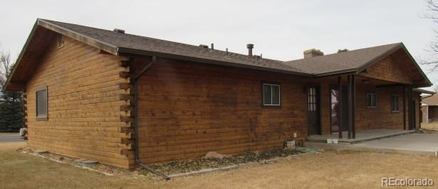 303 S Ivy St, Yuma, CO 80759