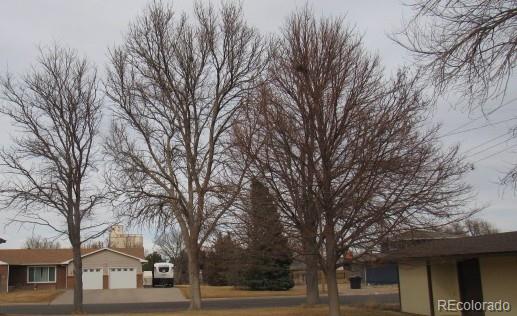 303 S Ivy St, Yuma, CO 80759
