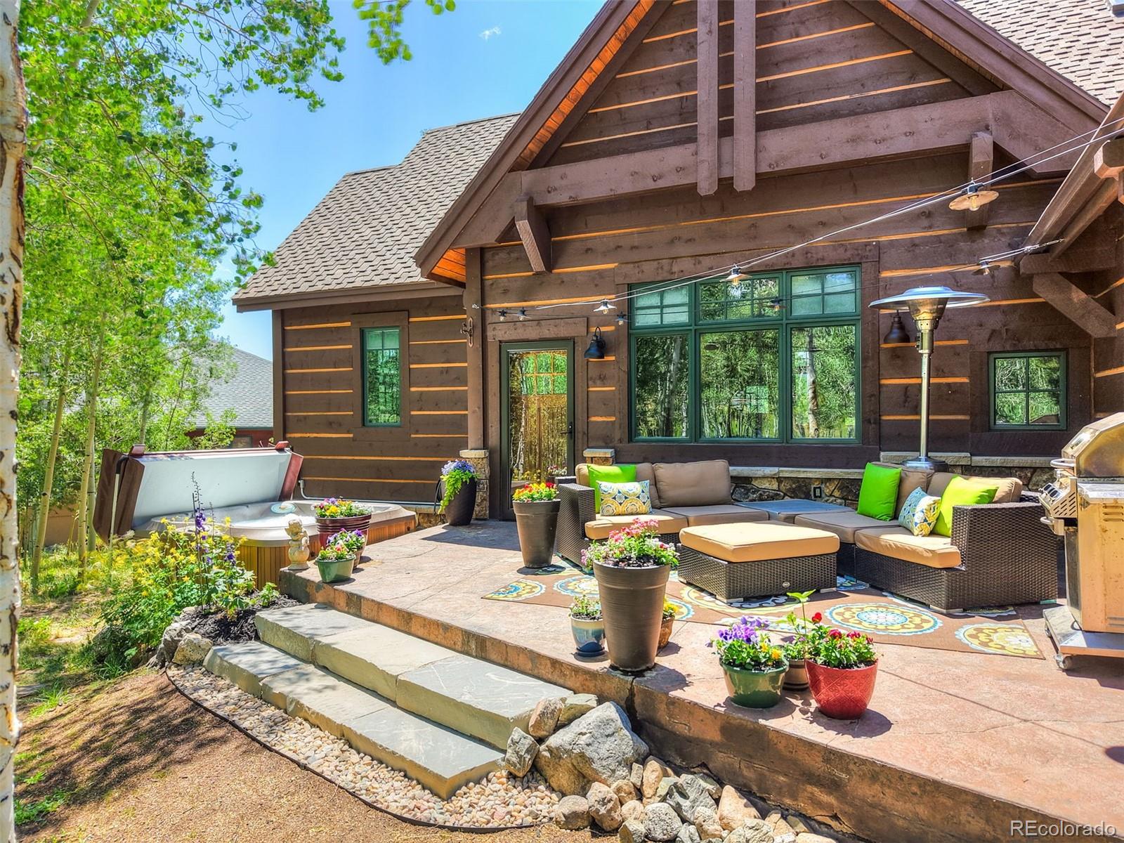 1725 Falcon Dr, Silverthorne, CO 80498