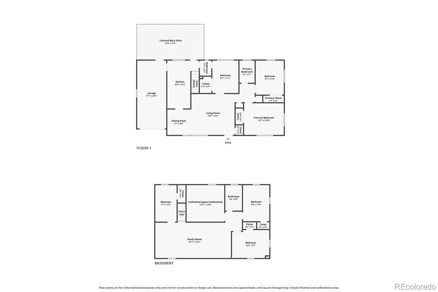 1545 S Chase Ct, Lakewood, CO 80232