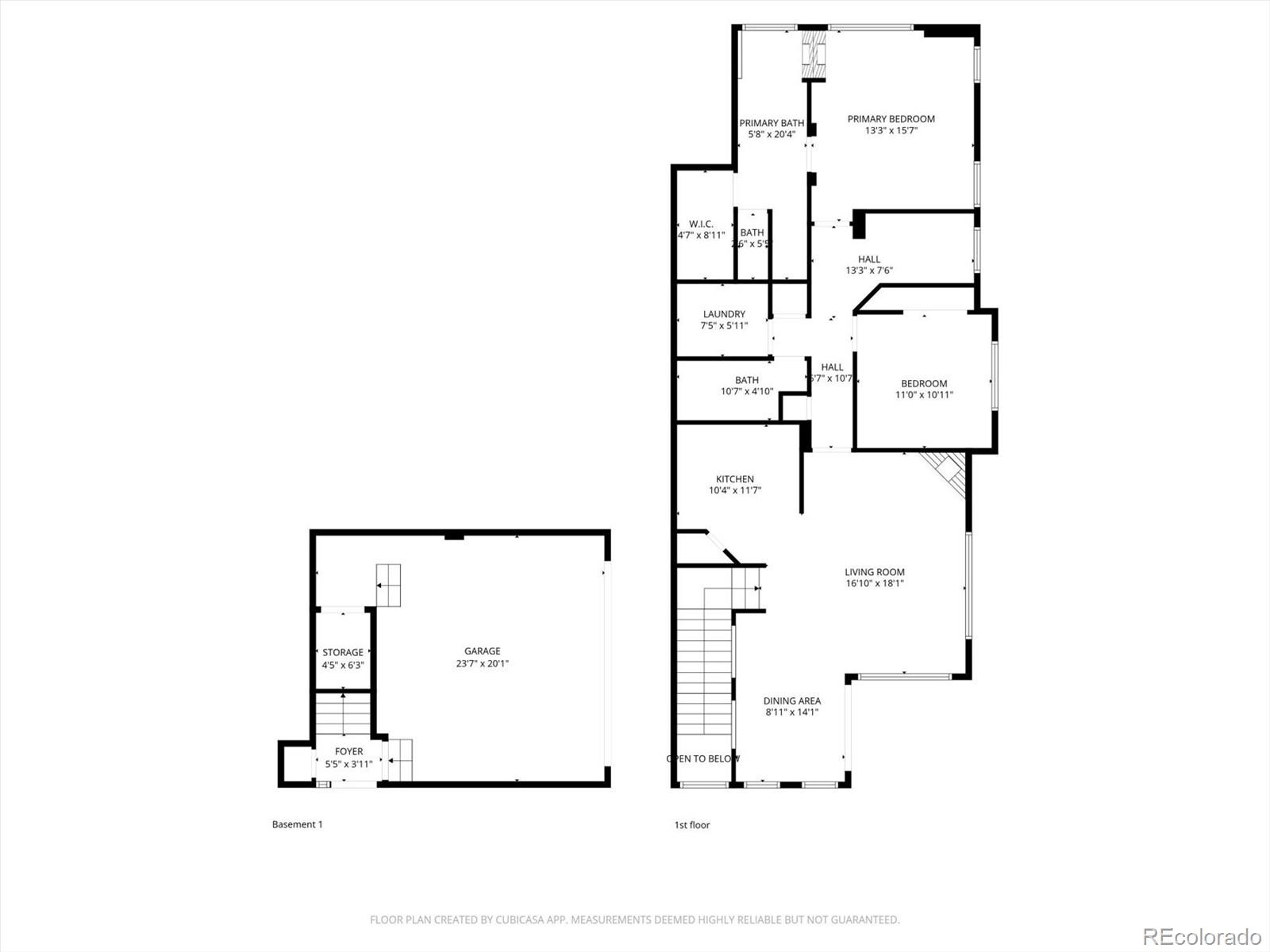 10064 Bluffmont Ct, Lone Tree, CO 80124