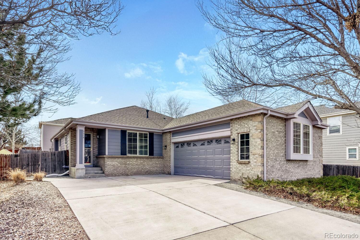 9978 Downing Cir, Denver, CO 80229