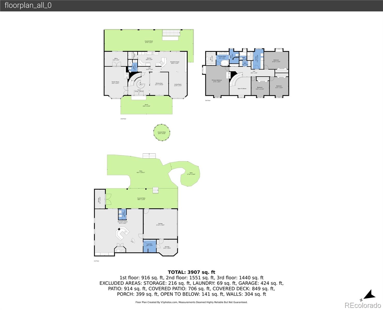 730 Crescent Ln, Lakewood, CO 80214