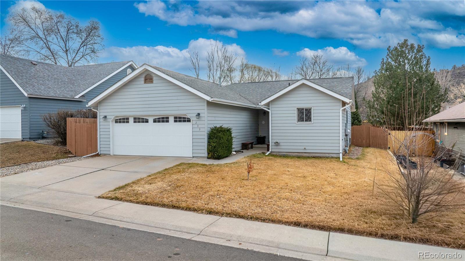 233 Lupine Dr, New Castle, CO 81647