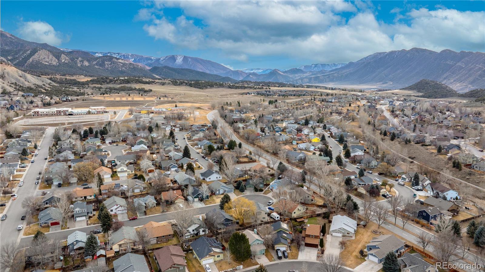233 Lupine Dr, New Castle, CO 81647
