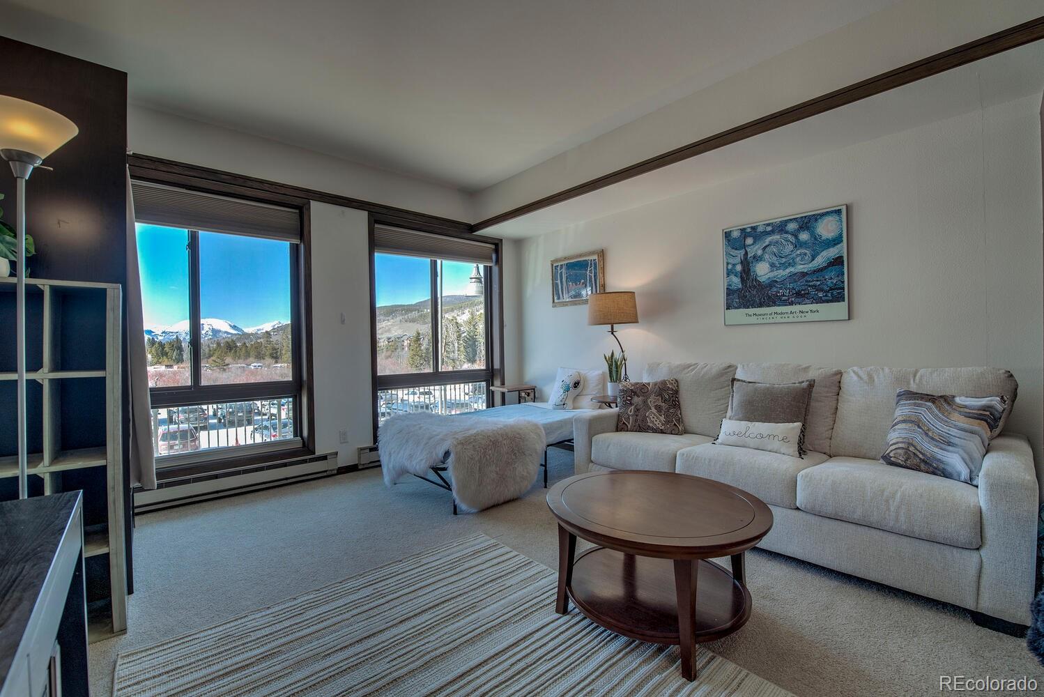 1211 W Keystone Rd #2738, Keystone, CO 80435