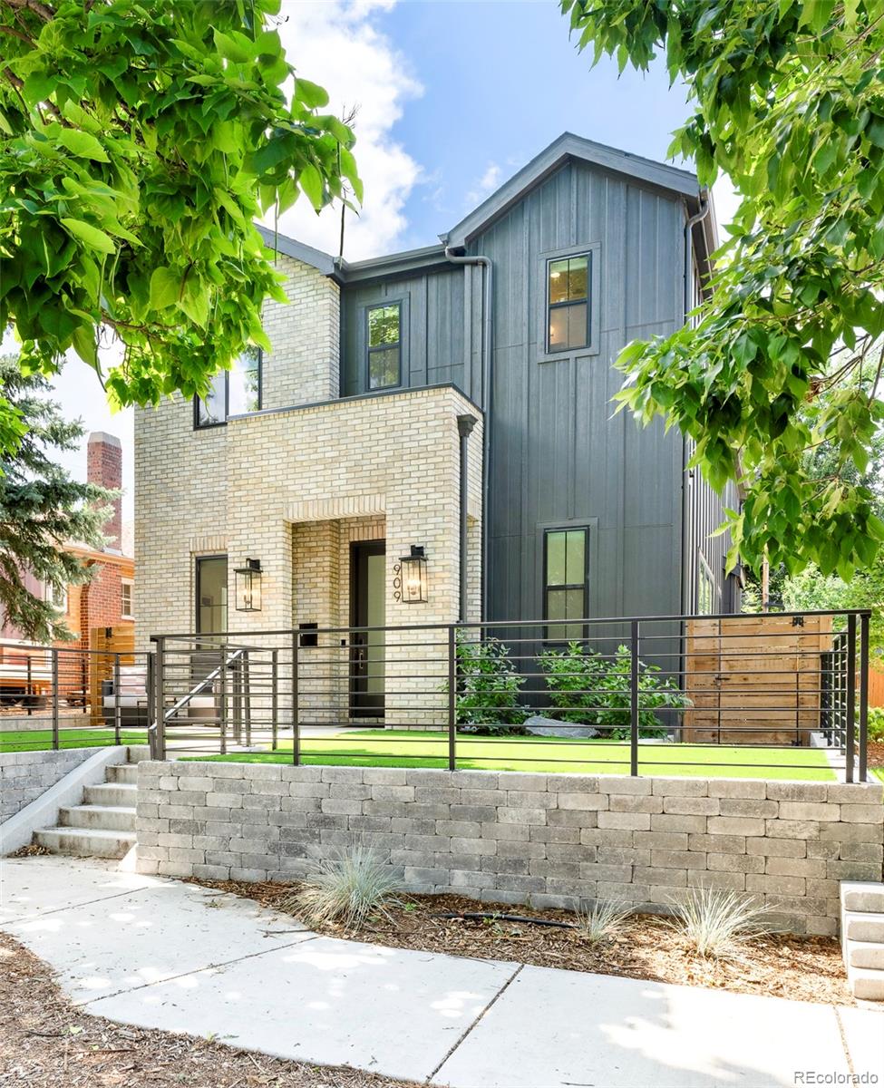 909 Madison St, Denver, CO 80206