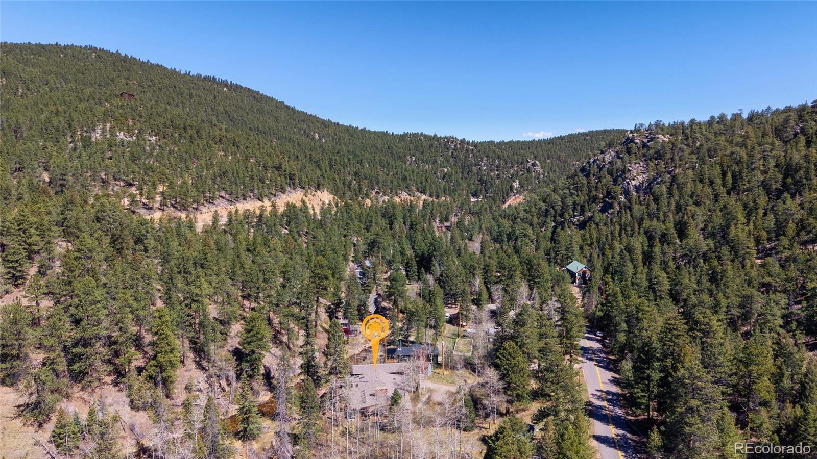 746 Riverside Dr, Lyons, CO 80540