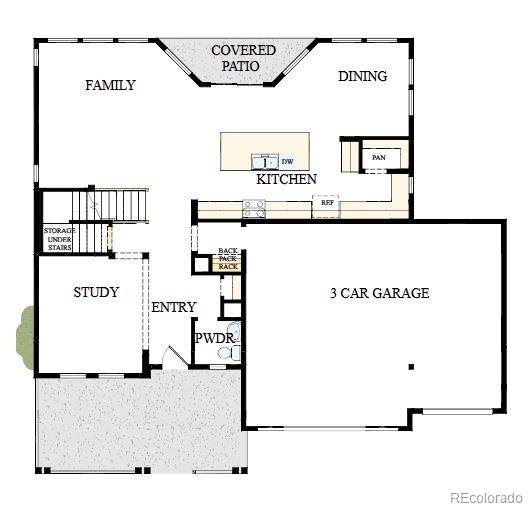 21350 E 58th Ave, Aurora, CO 80019