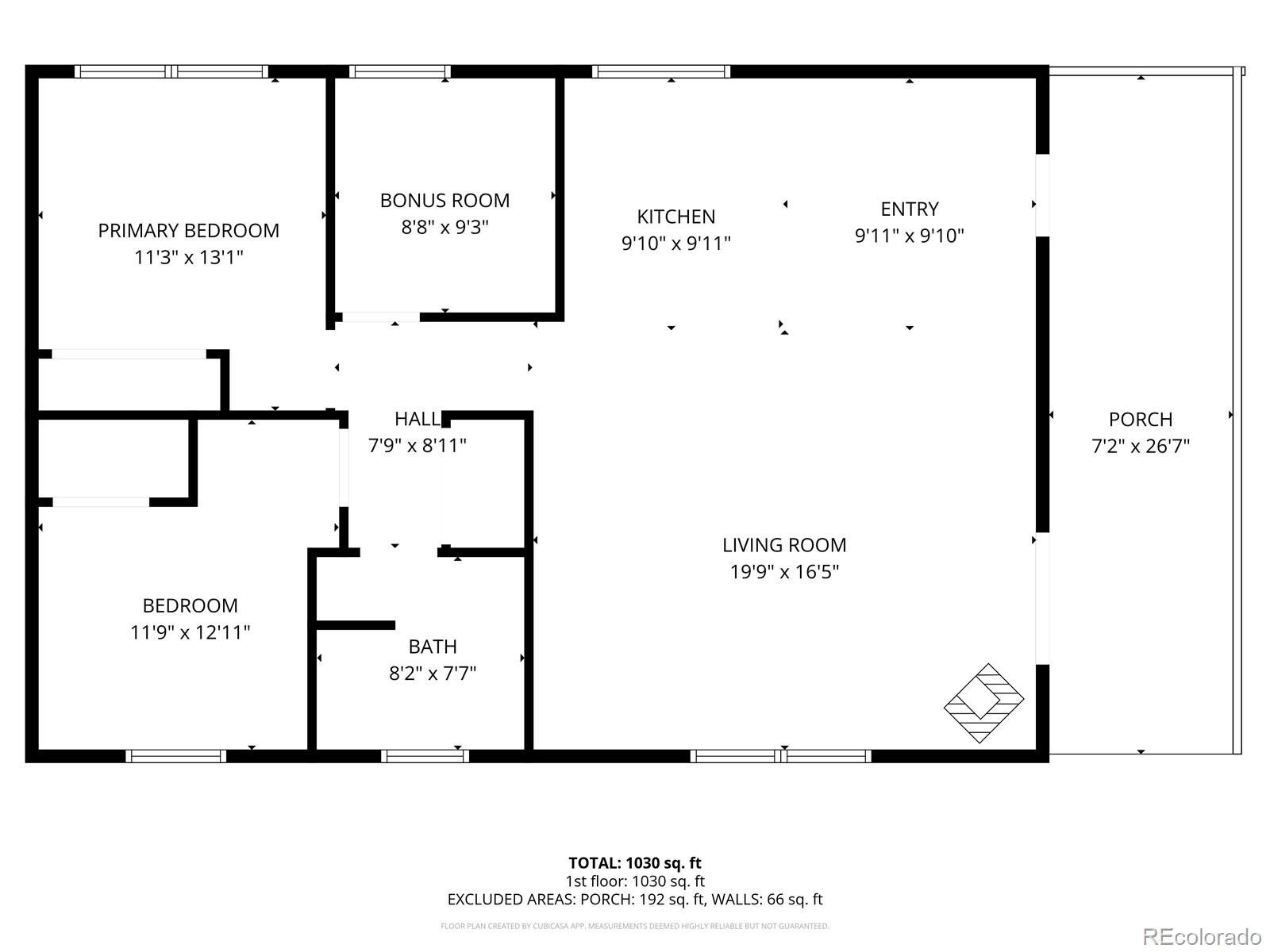 402 County Road 876, Granby, CO 80446