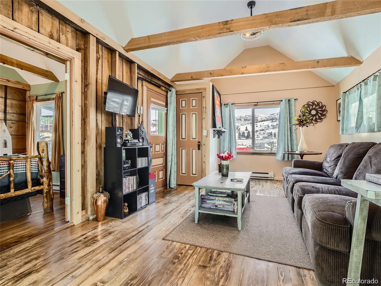 331 S 1st St, Cripple Creek, CO 80813