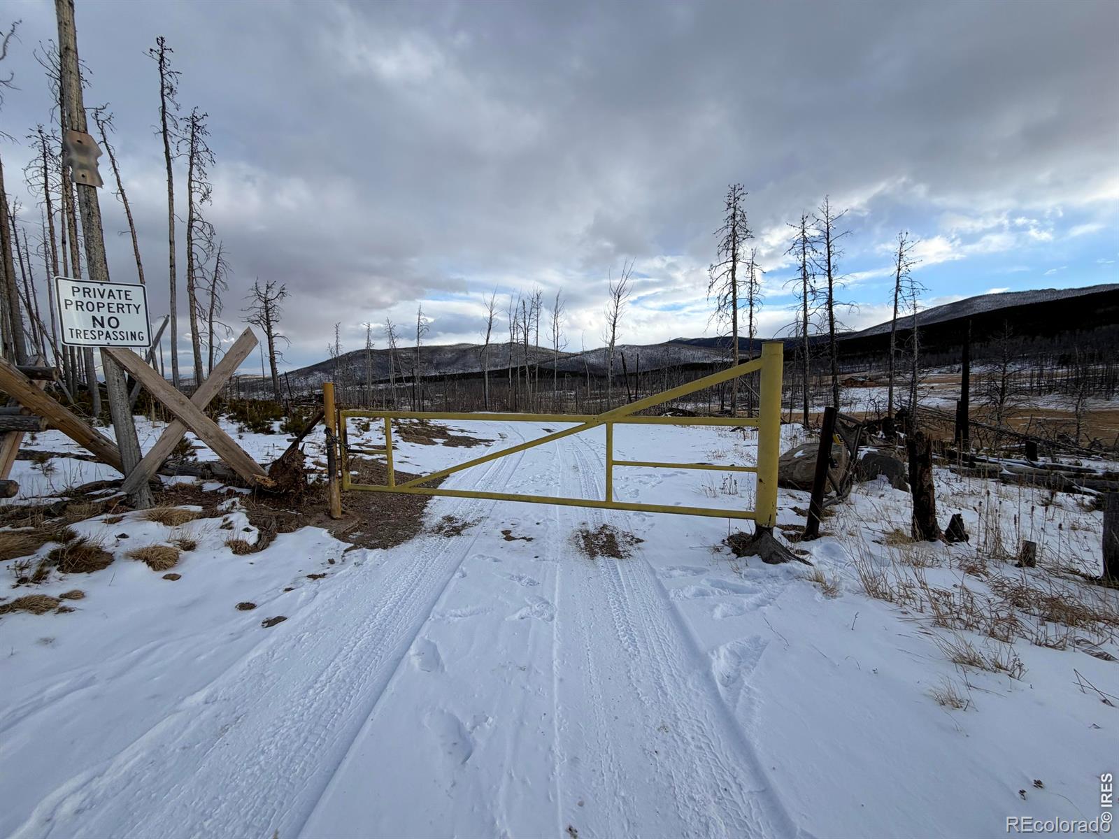 2025 Granite Rd, Bellvue, CO 80512