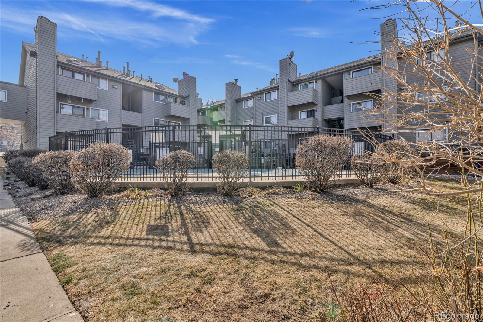 3100 S Federal Blvd #305, Denver, CO 80236