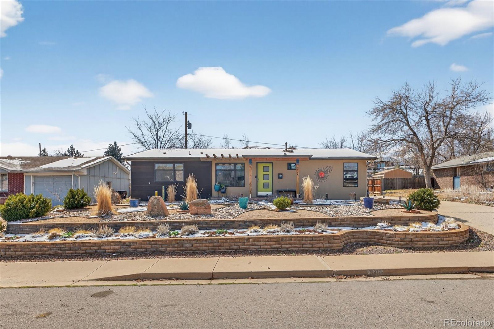 3210 Darley Ave, Boulder, CO 80305