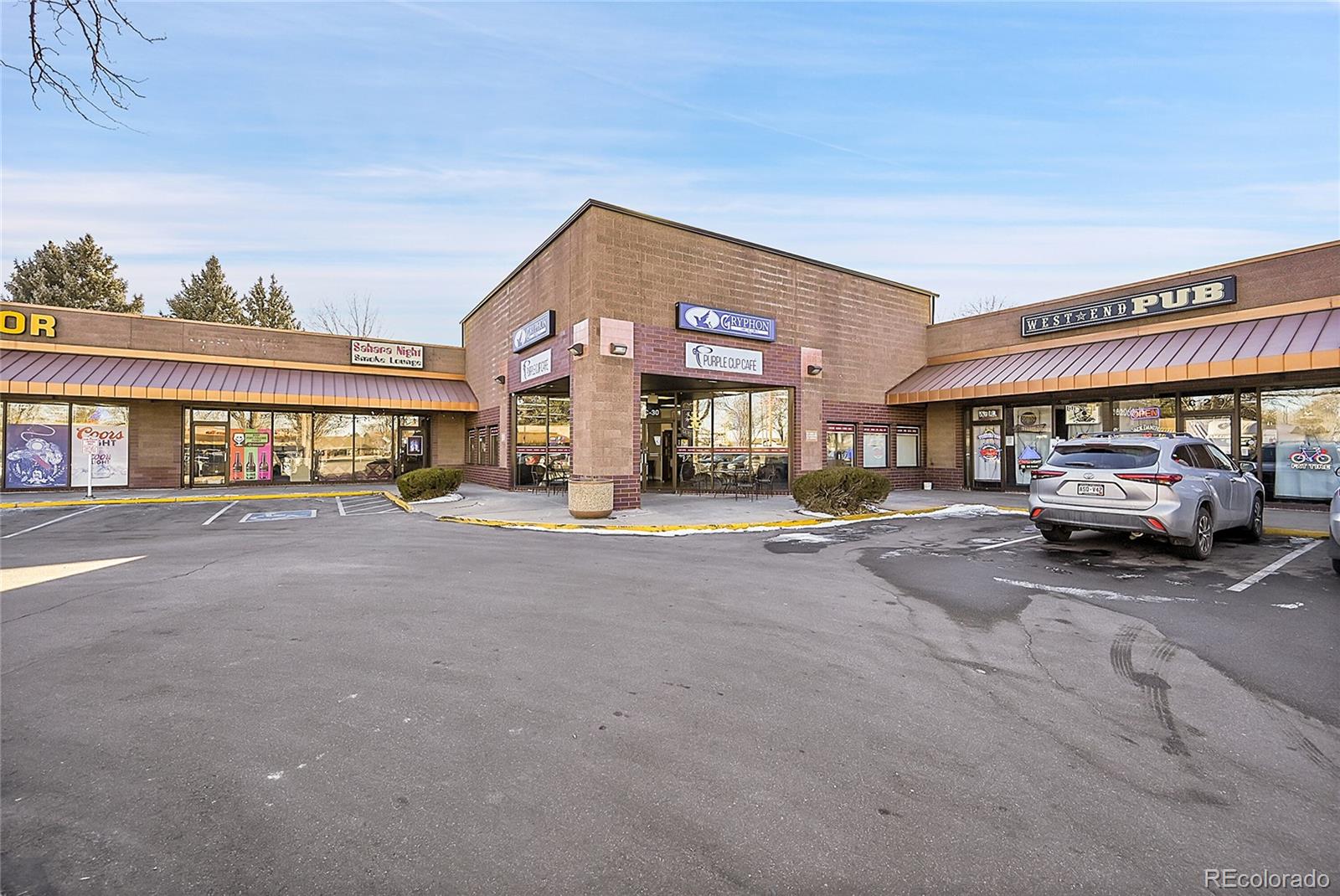 1119 W Drake Rd W #31, Fort Collins, CO 80526
