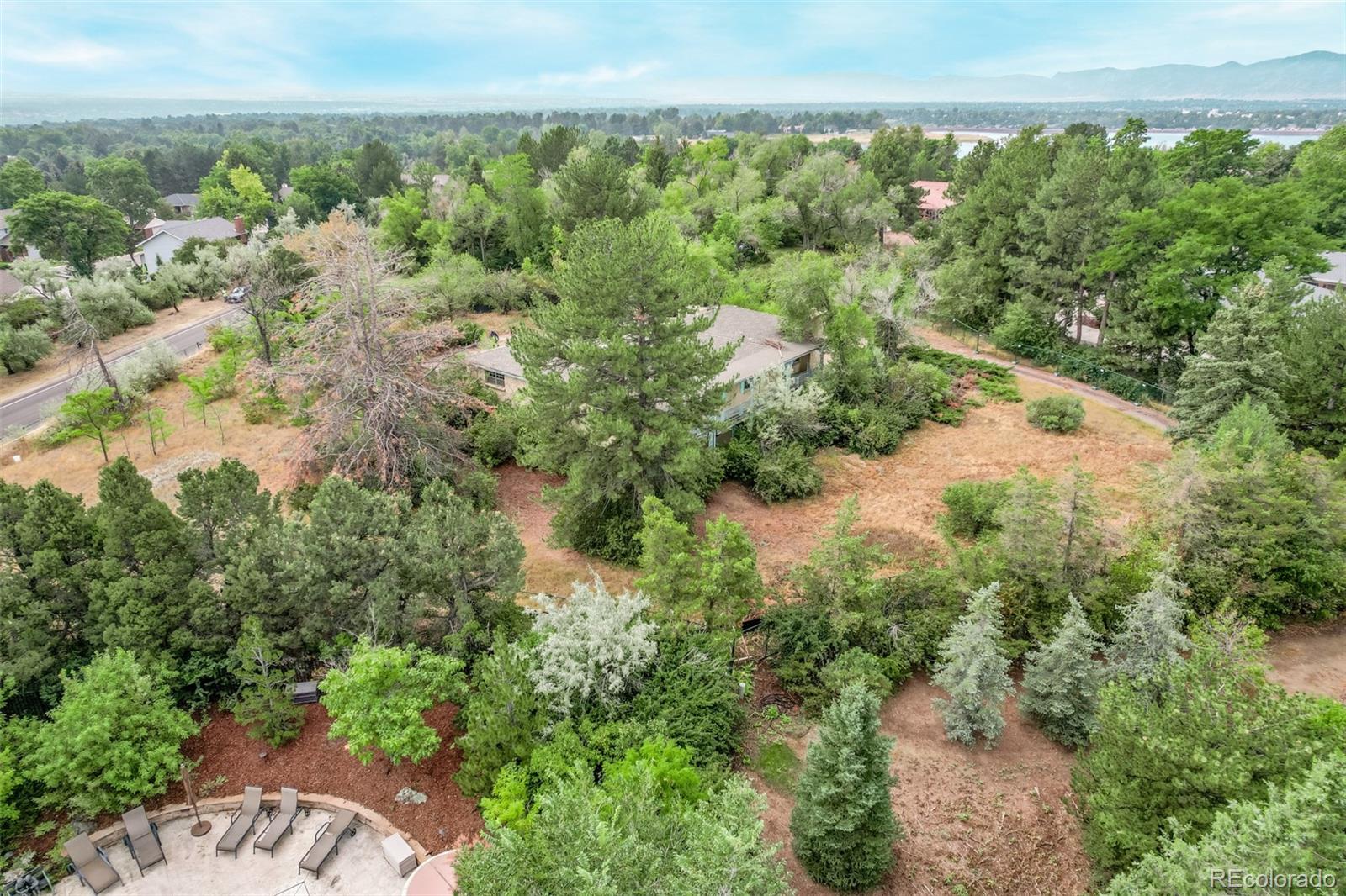 5300 Yellowstone St Lot 0009, Littleton, CO 80123