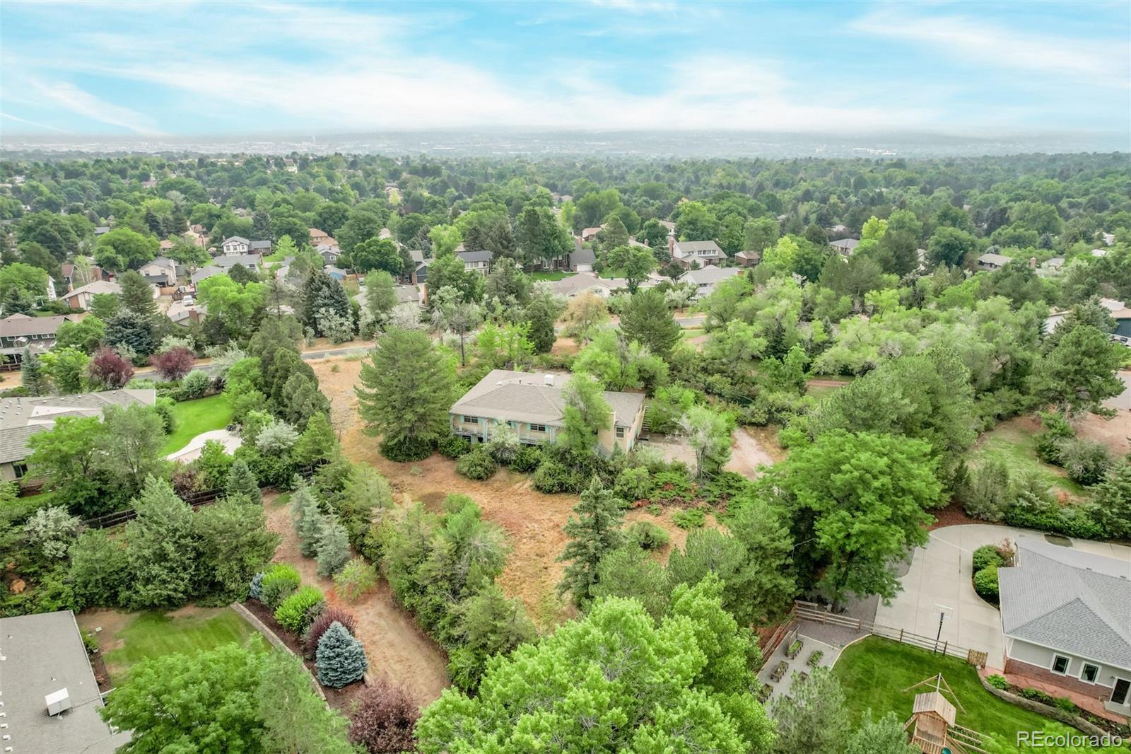 5300 Yellowstone St Lot 0009, Littleton, CO 80123