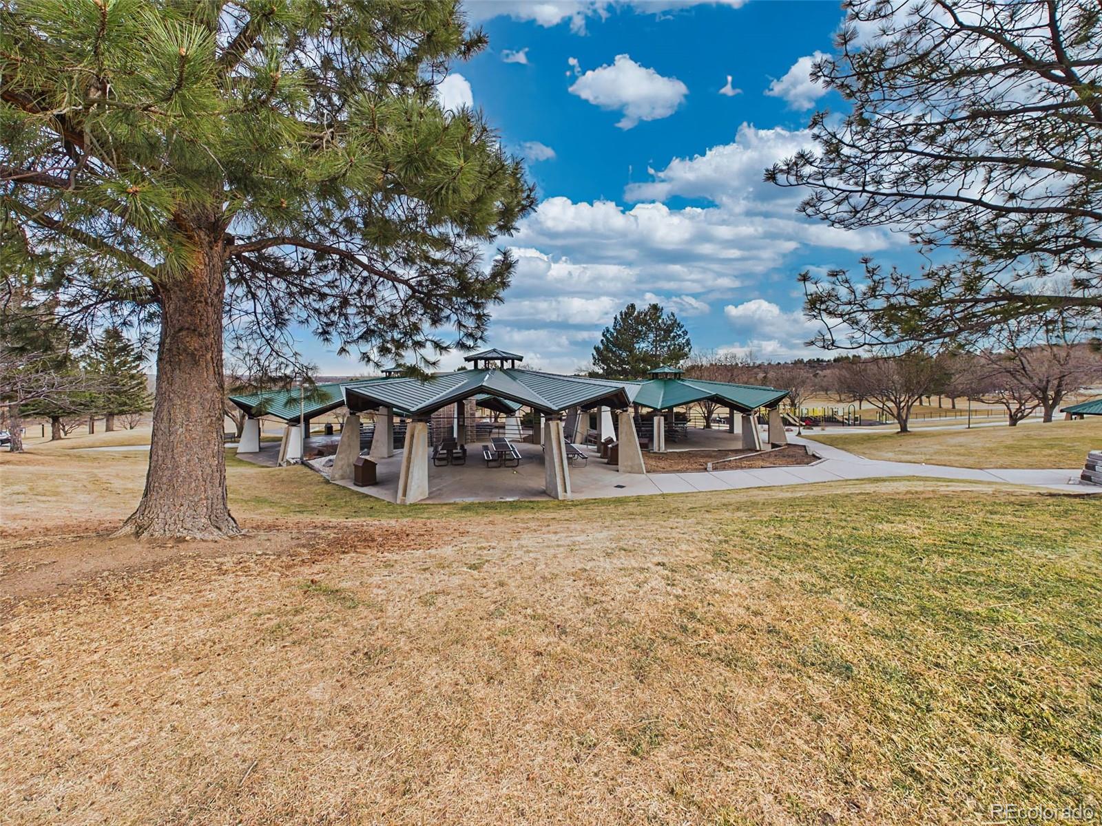 2771 Rigel Dr, Colorado Springs, CO 80906
