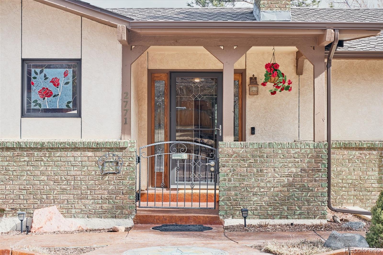2771 Rigel Dr, Colorado Springs, CO 80906