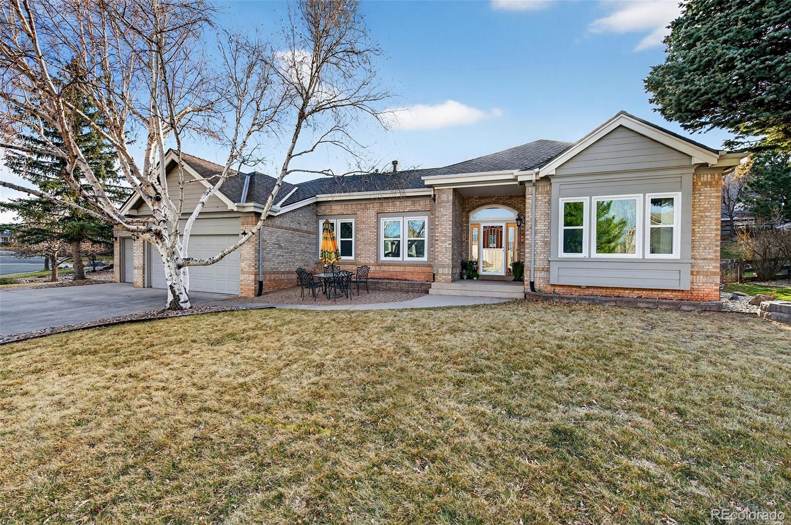 27 Desert Willow Ln, Littleton, CO 80127