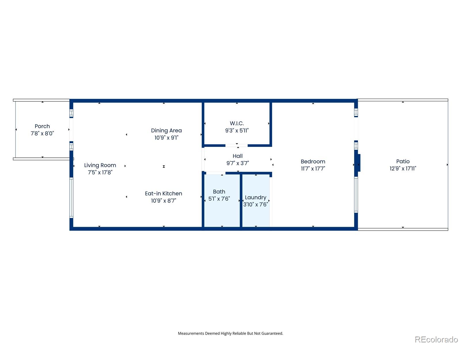 2501 Grove St #104, Denver, CO 80211