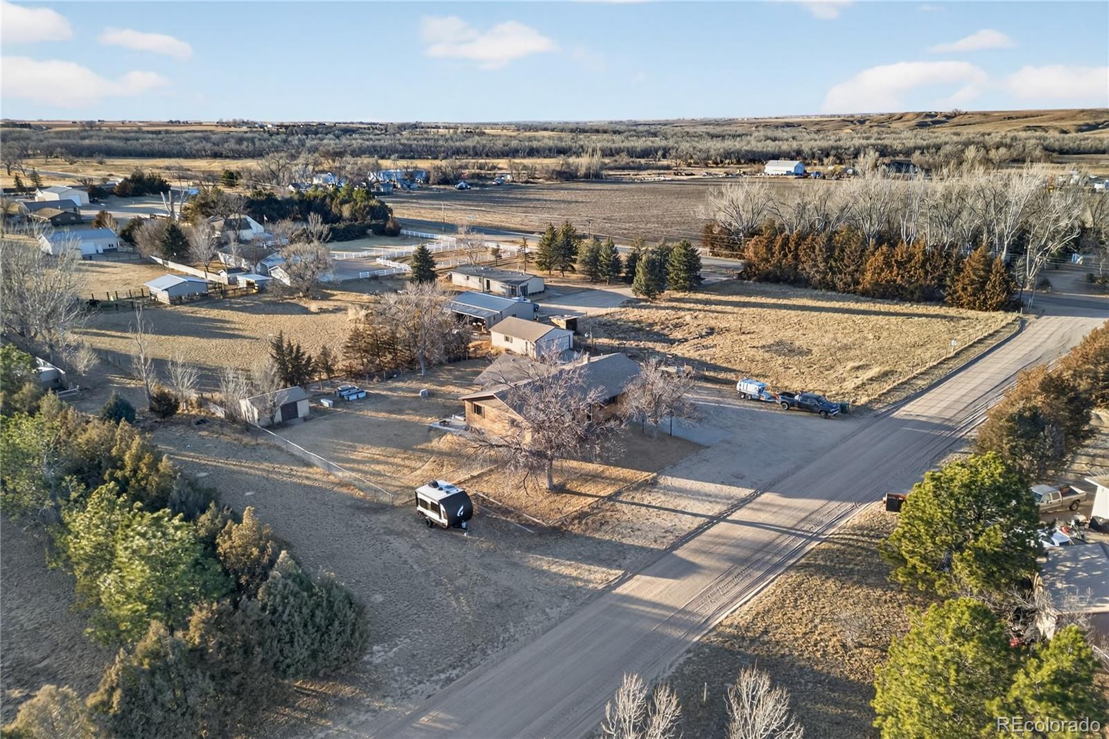 15160 Highway 144 #LT21, Fort Morgan, CO 80701