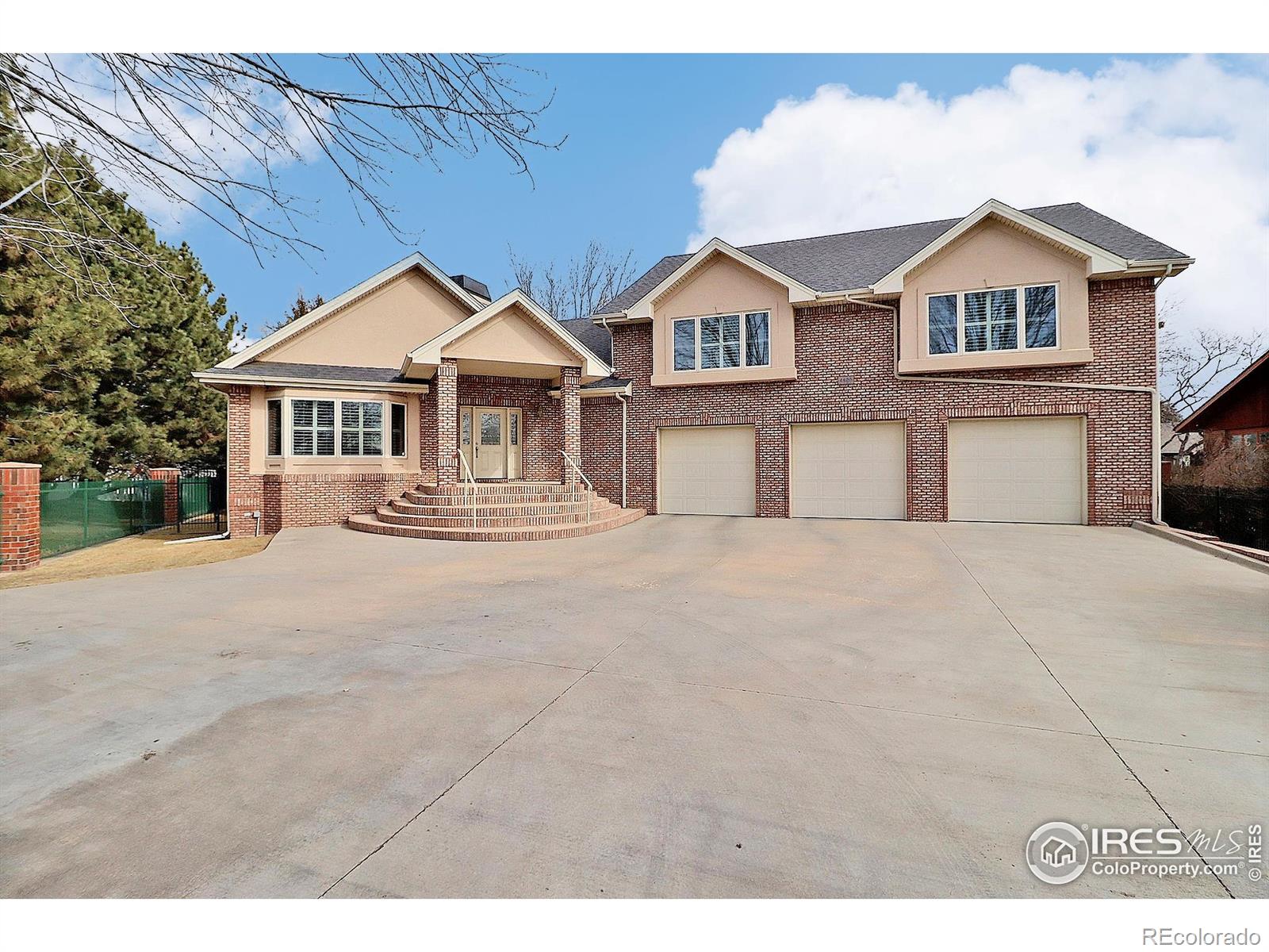 4600 W 14th St, Greeley, CO 80634
