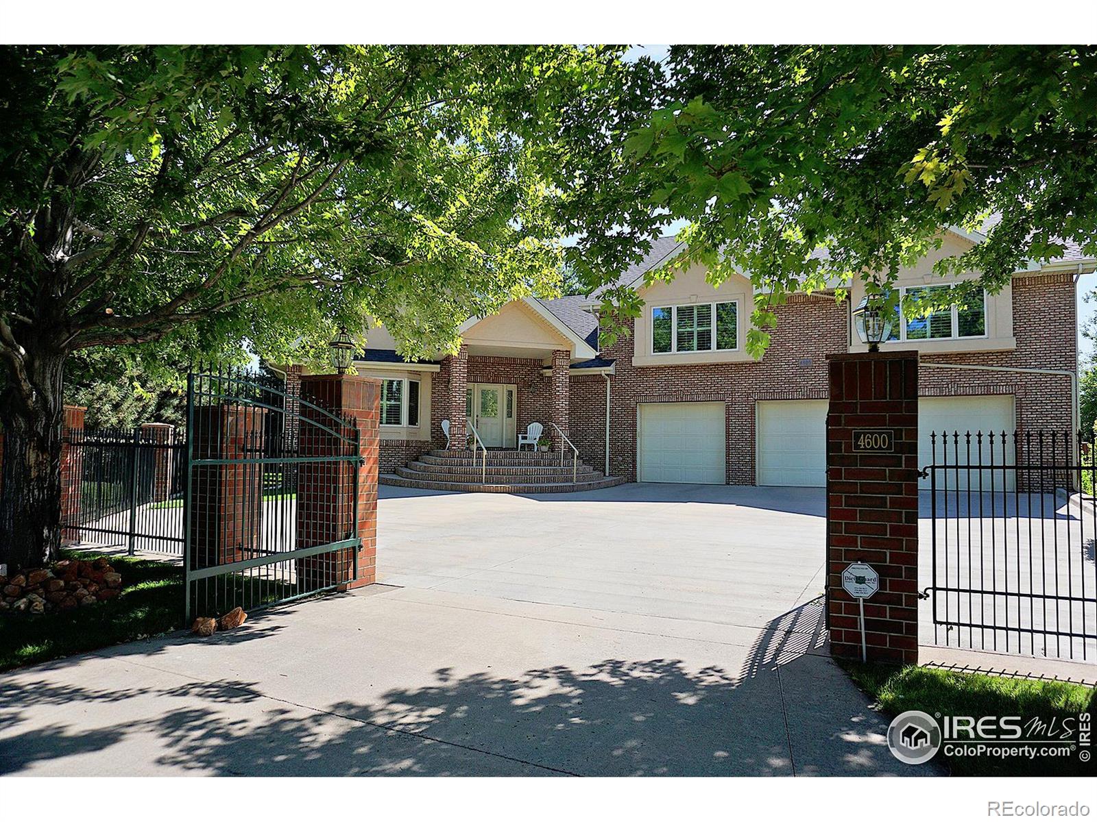 4600 W 14th St, Greeley, CO 80634