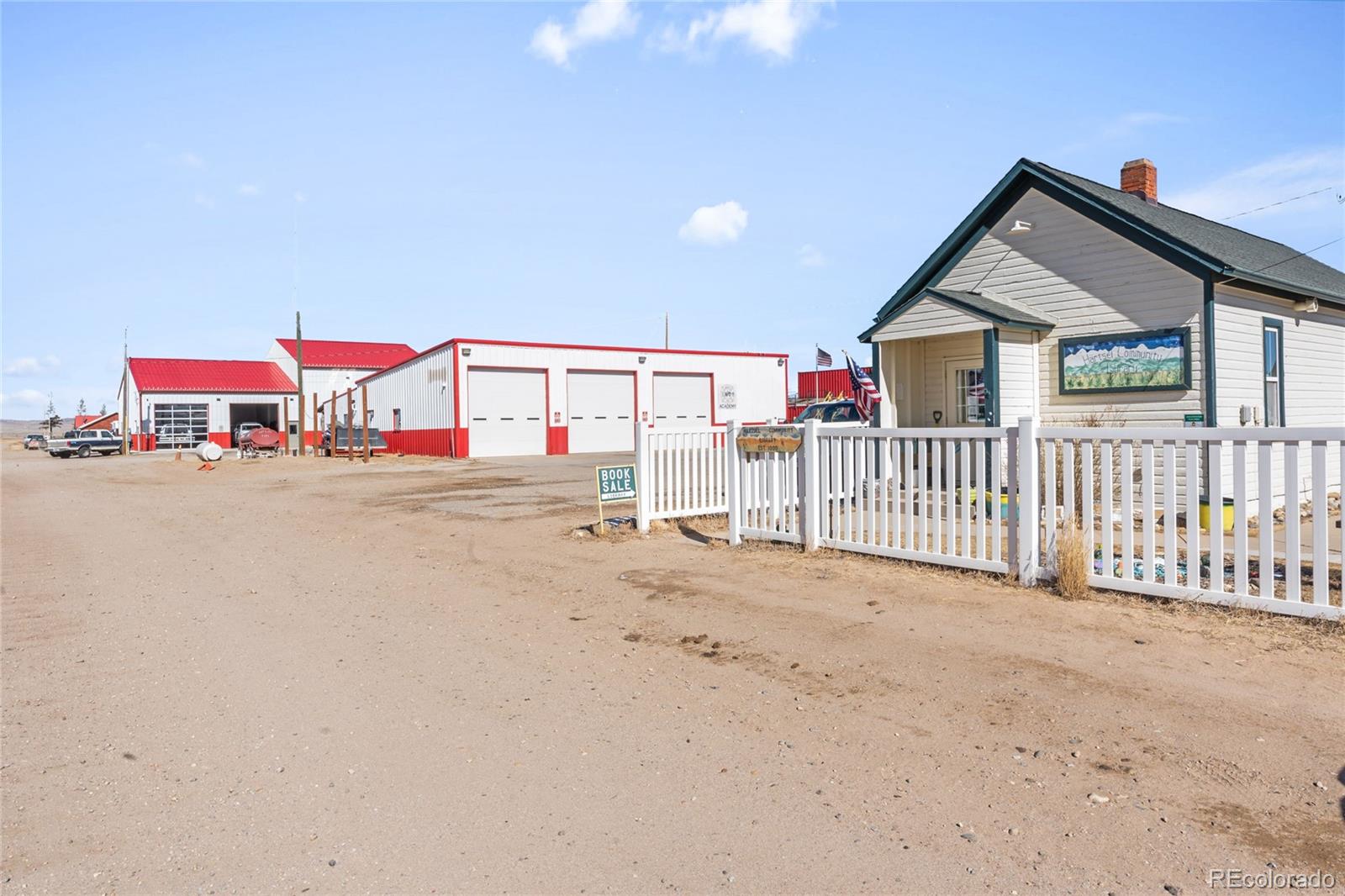 Siouan Trl, Hartsel, CO 80449