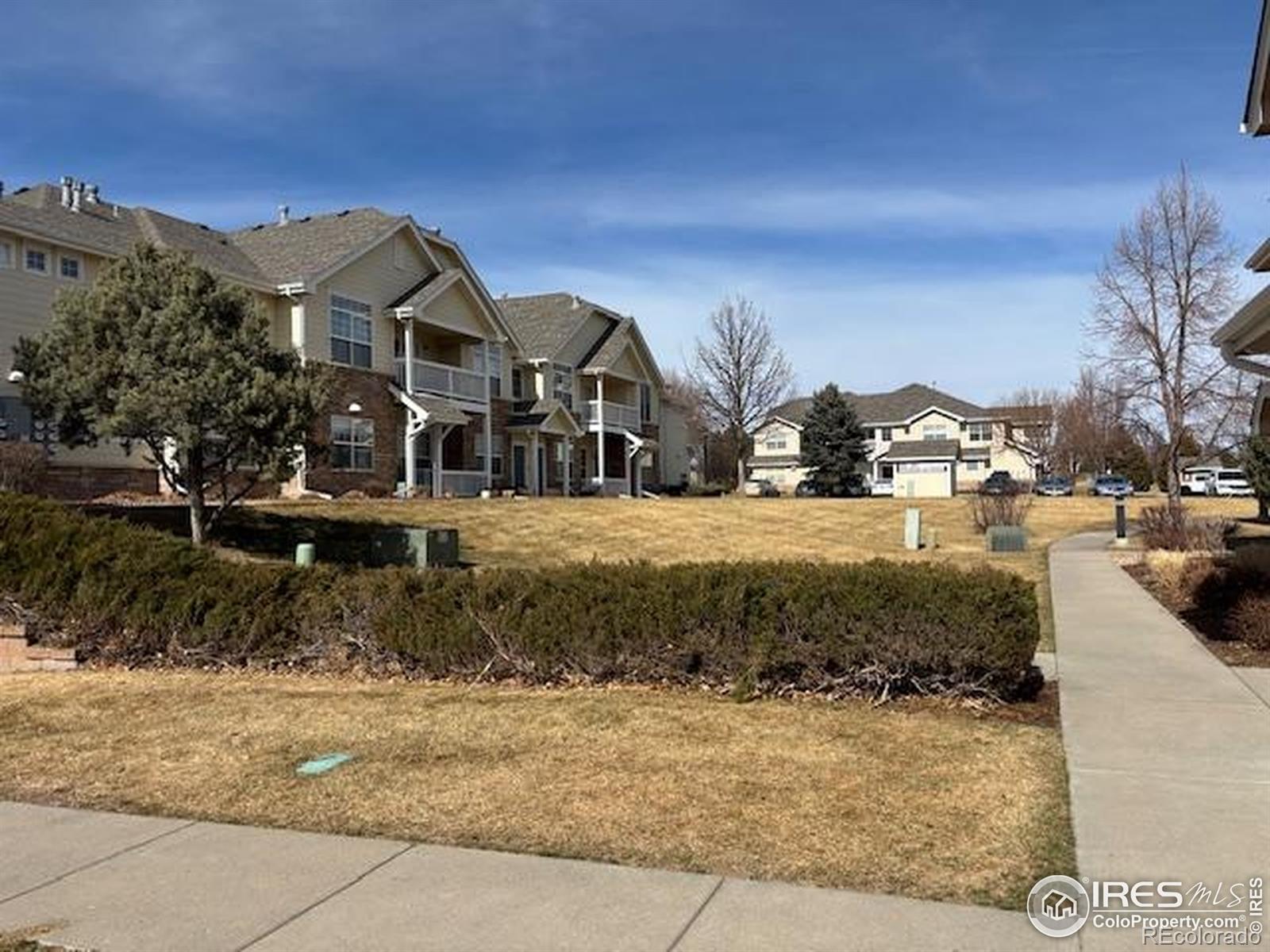 3660 Ponderosa Ct #7, Evans, CO 80620