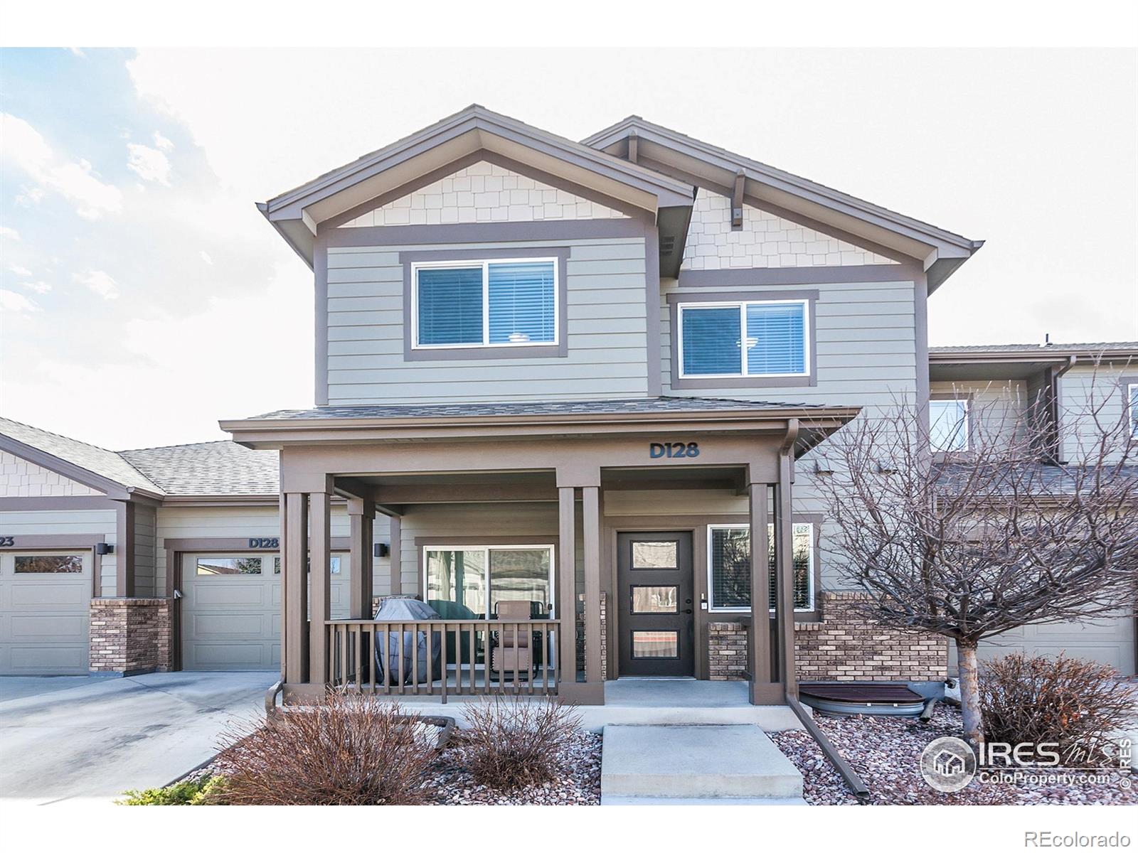 2608 Kansas Dr #128, Fort Collins, CO 80525