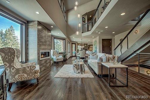 95 Victory Ln, Breckenridge, CO 80424