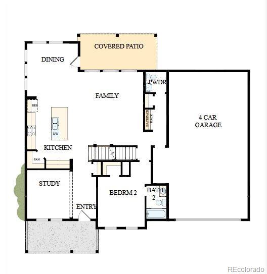 21390 E 58th Ave, Aurora, CO 80019