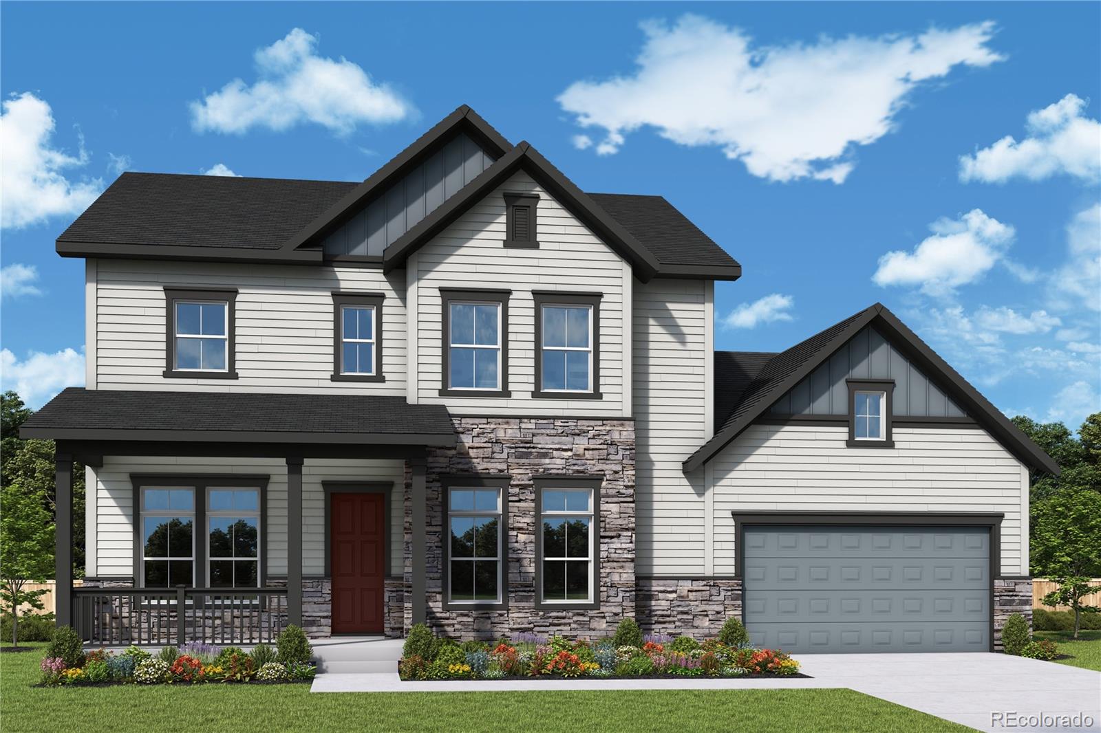 21390 E 58th Ave, Aurora, CO 80019