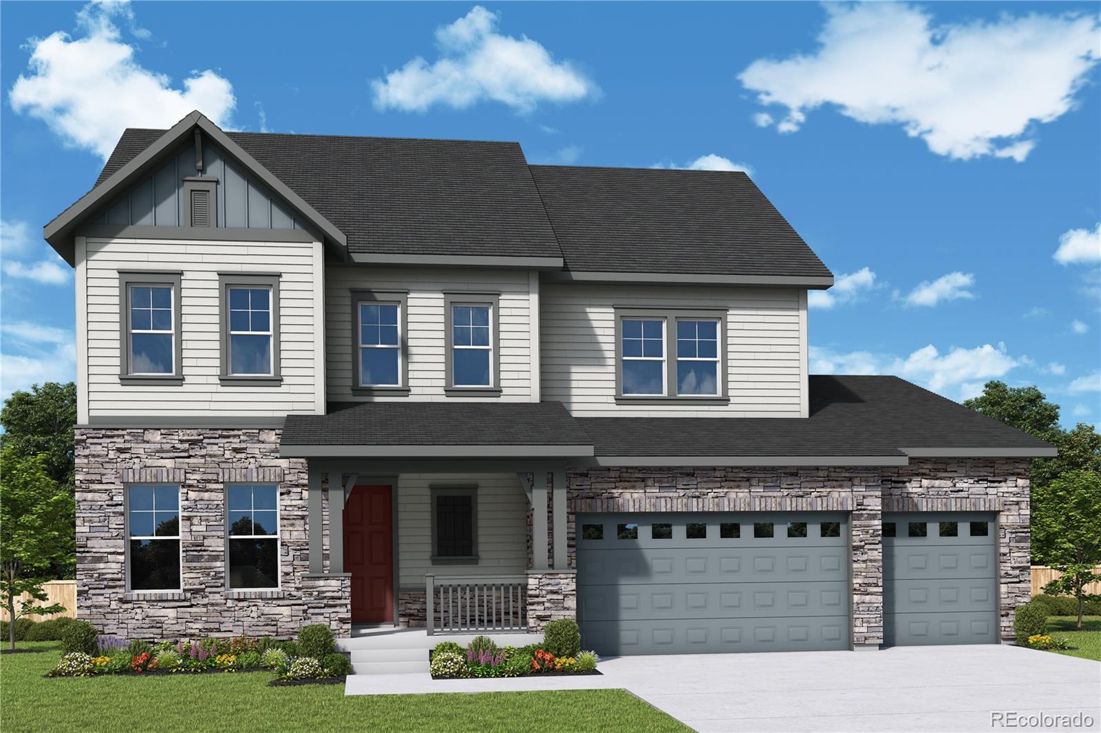 21370 E 58th Ave, Aurora, CO 80019