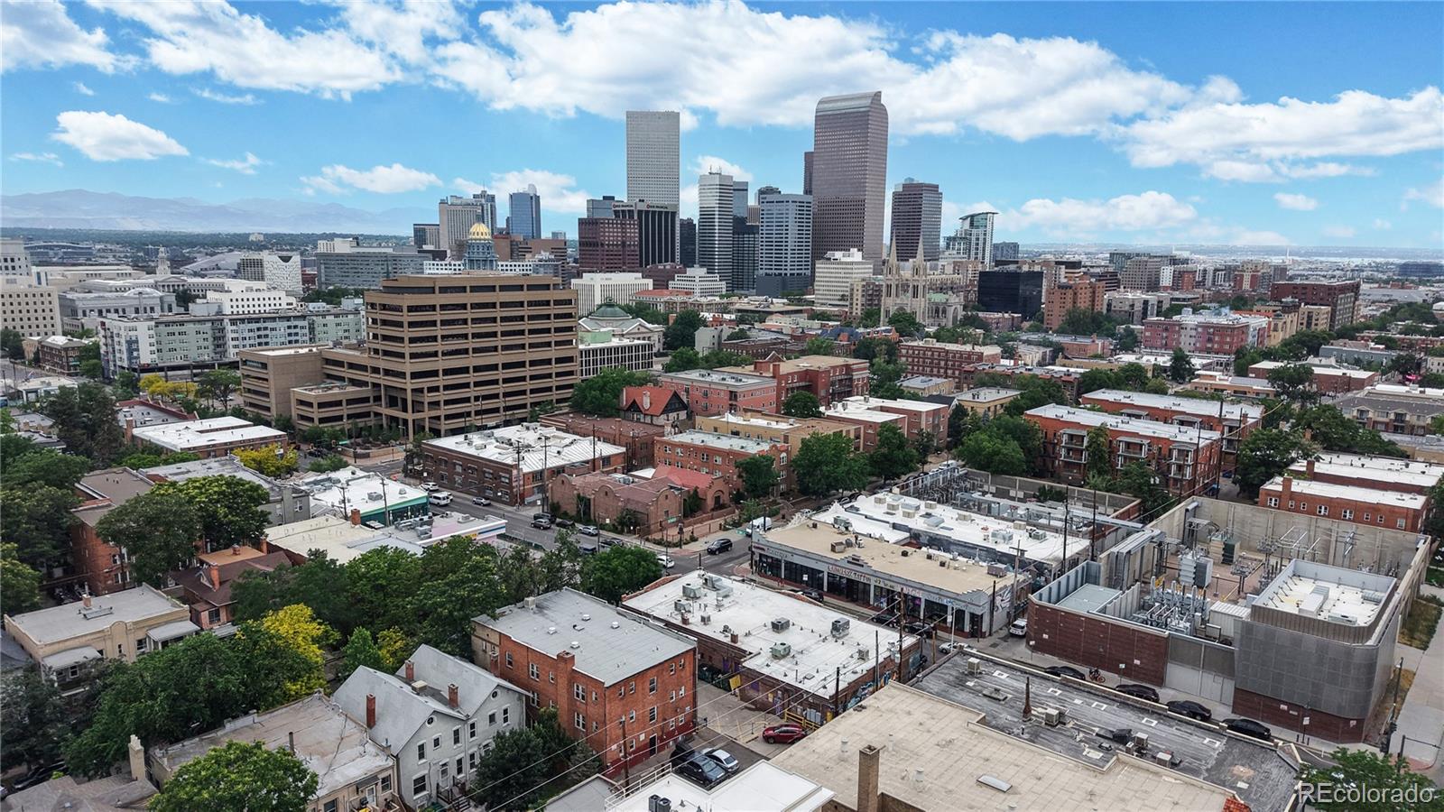 1266 N Pearl St, Denver, CO 80203
