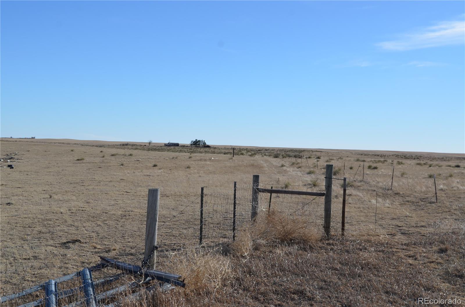 40260 County Road 46, Matheson, CO 80830