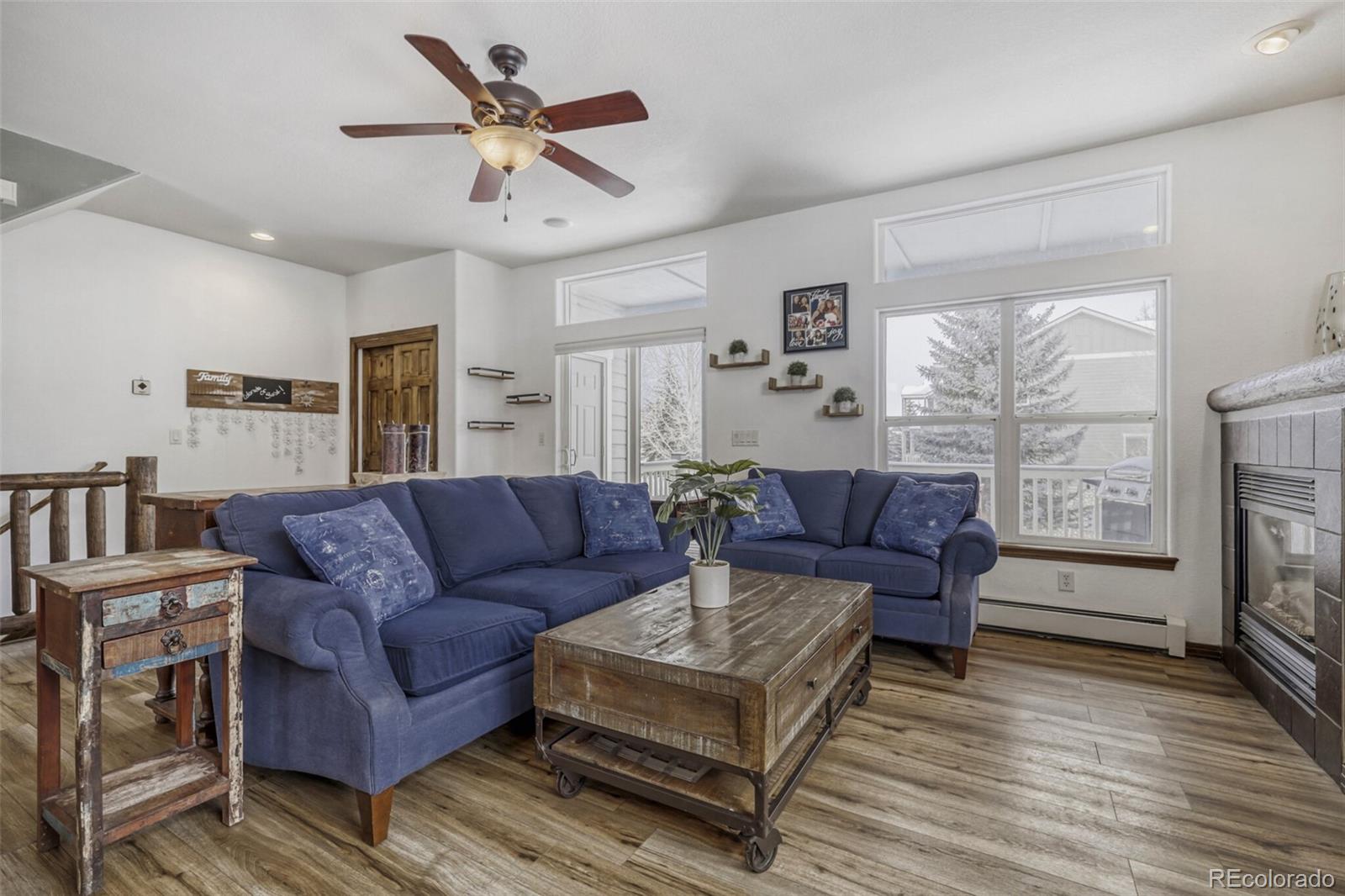 107 Mountain Vista Ln #107, Silverthorne, CO 80498