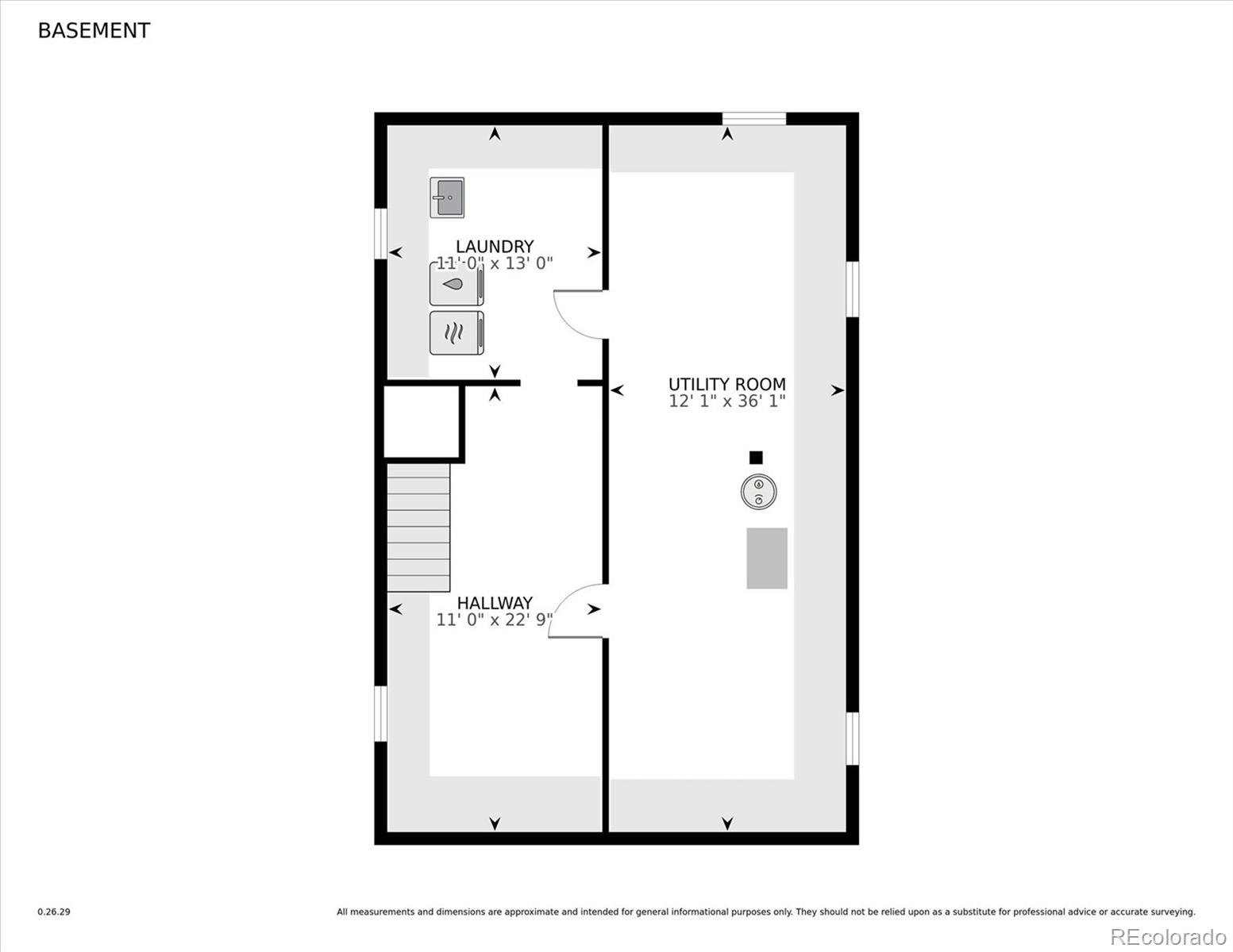 3828 Tejon St, Denver, CO 80211