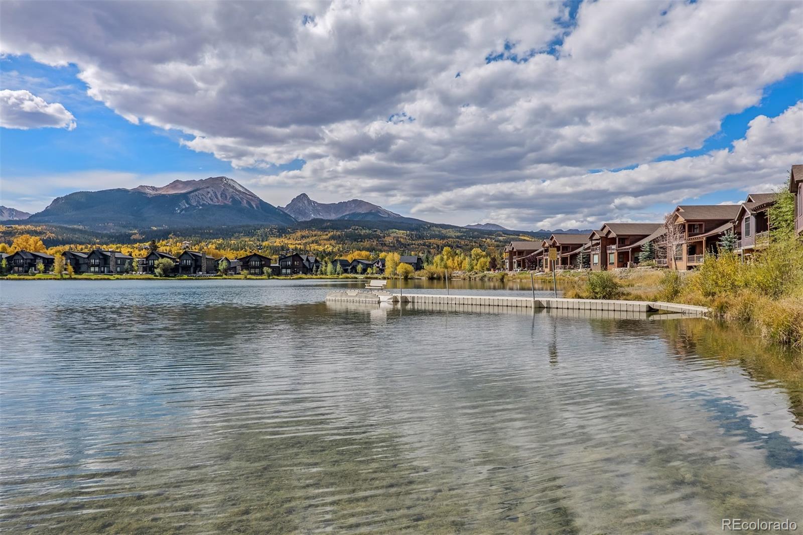 468 Fly Line Dr, Silverthorne, CO 80498
