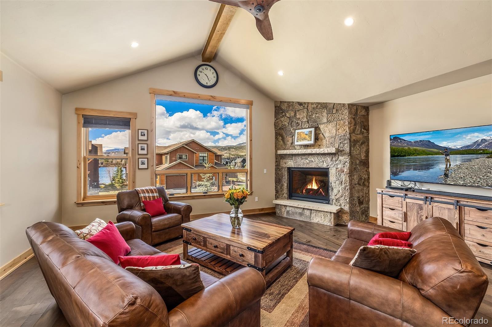 468 Fly Line Dr, Silverthorne, CO 80498