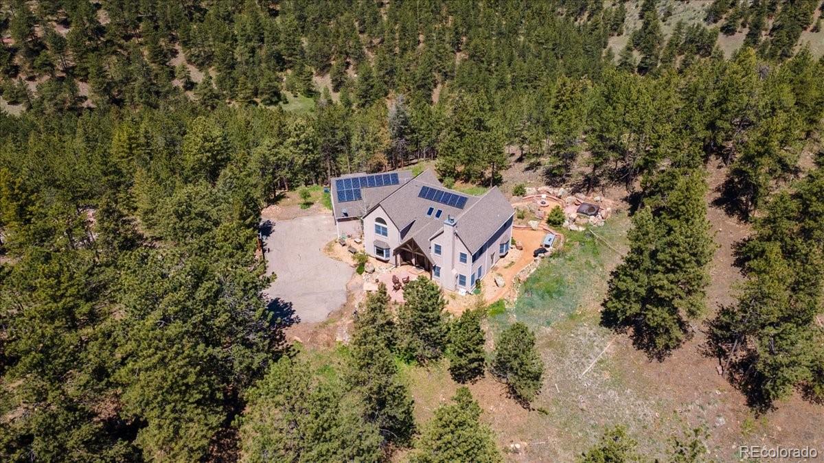 1057 Reed Ranch Rd, Boulder, CO 80302