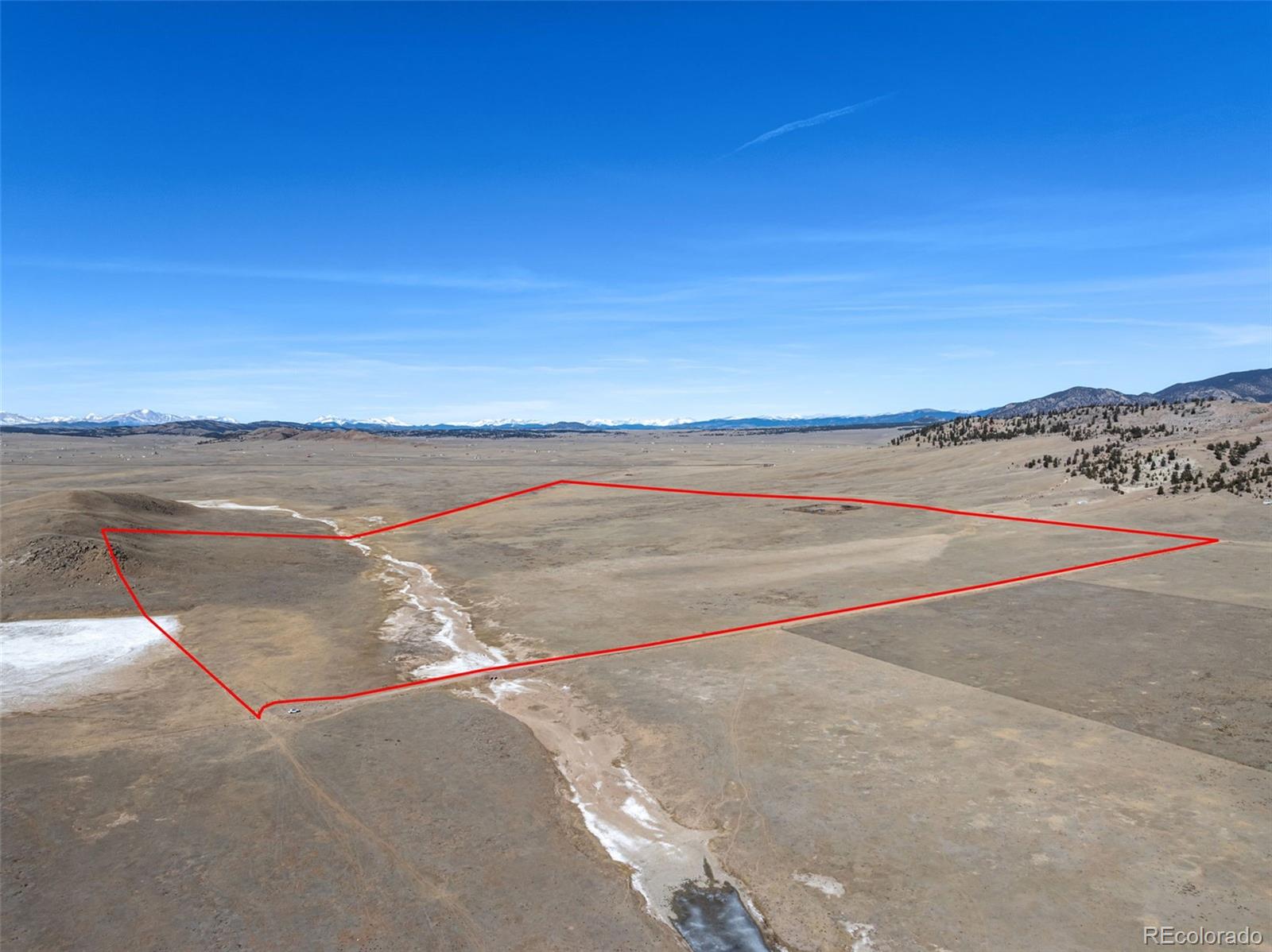 1495 Lakeview Rd, Lake George, CO 80827
