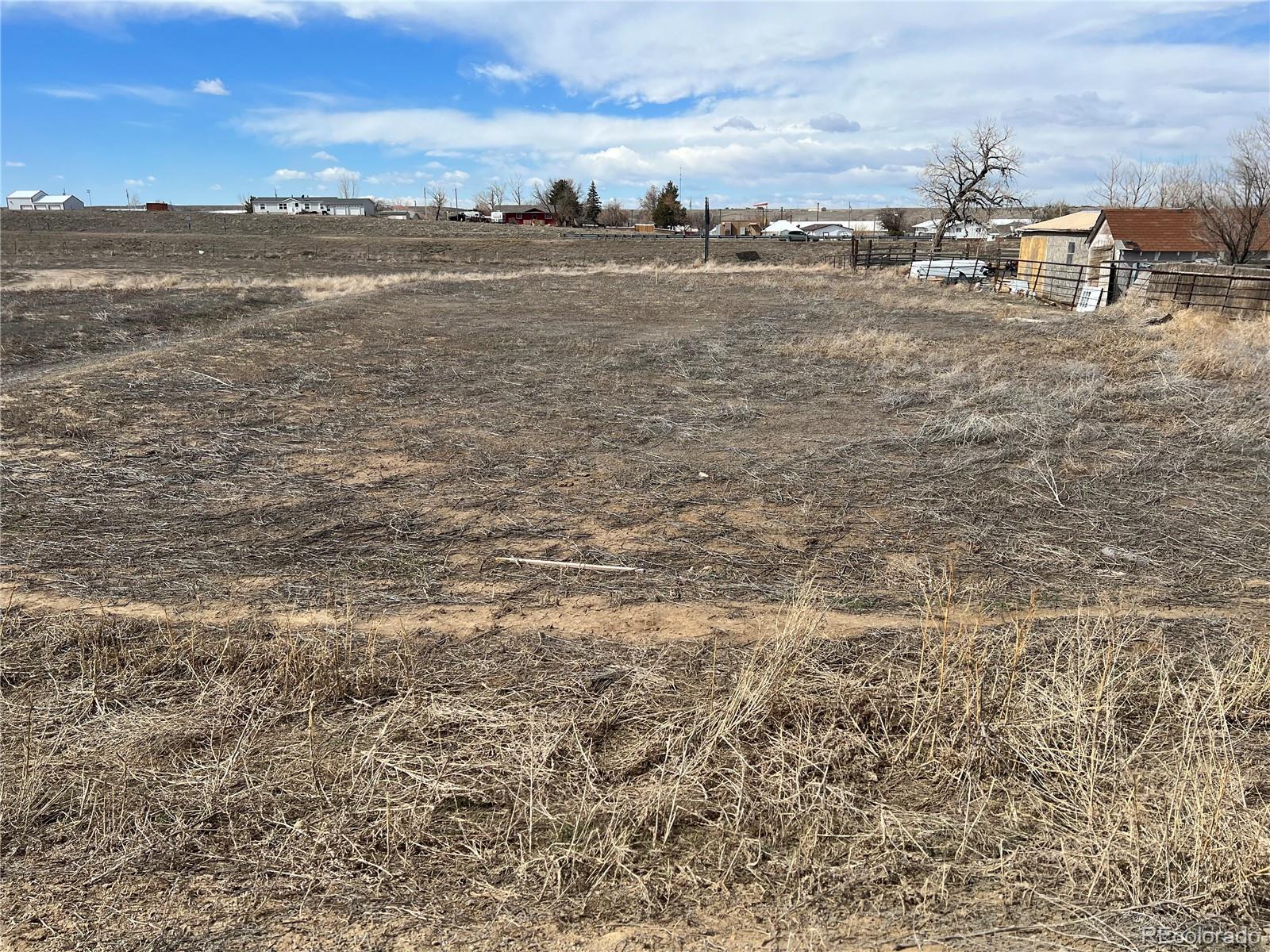 7th Ave, Deer Trail, CO 80105