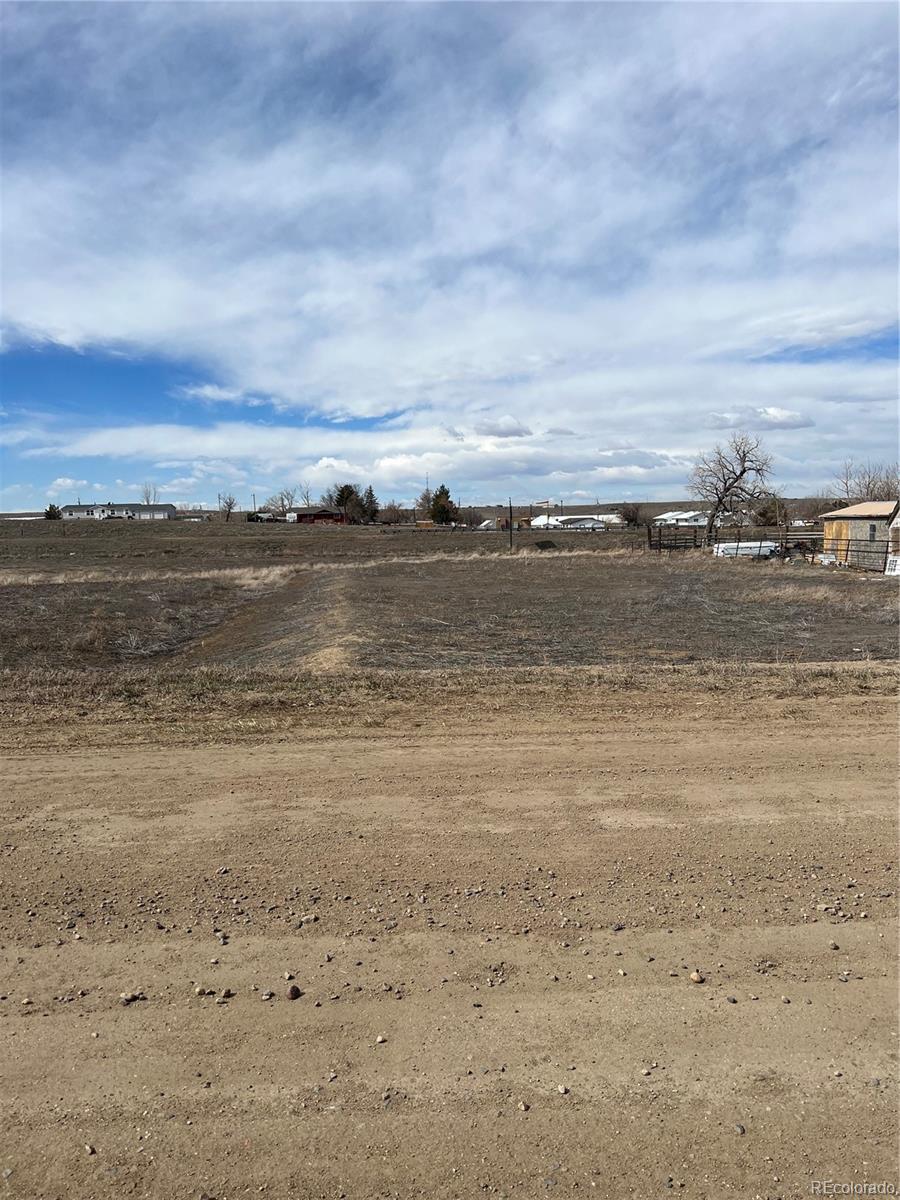 7th Ave, Deer Trail, CO 80105